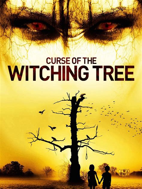 The Witching Tree's Curse: Decoding the Mystical Symbols and Signs